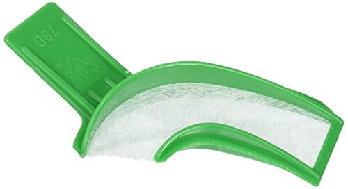 Check-Bite Triple Tray avtrykkskje posterior 73D plast 50stk ...