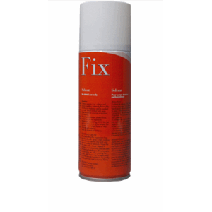Fix Solvent Spray 200 ml