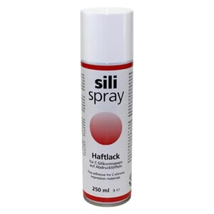 sili Adhesiv Spray 250 ml
