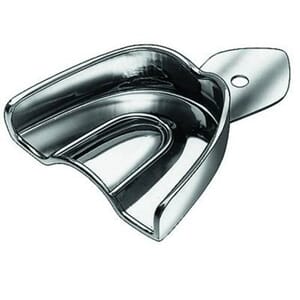 Avtrykkskje uperforert Ergolock UK 411 S/4