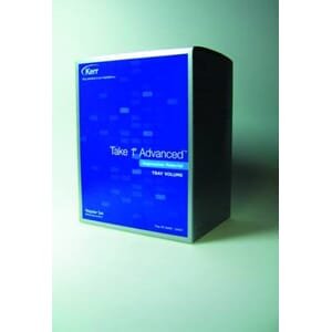 Take 1 Advanced Bite Registration 2x50 ml