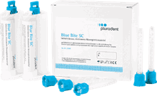 Blue Bite SC bittregistrering PluLine mint  2 x 50 ml