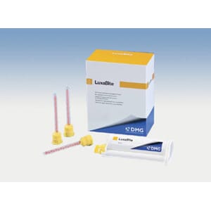 LuxaBite bittregistrering 50 ml.