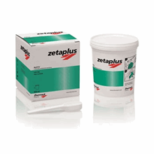 Zetaplus putty 900 ml