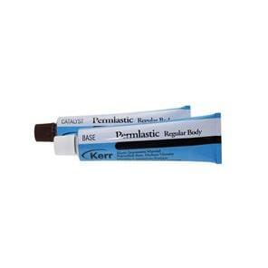 Permlastic regular body 2x60 ml