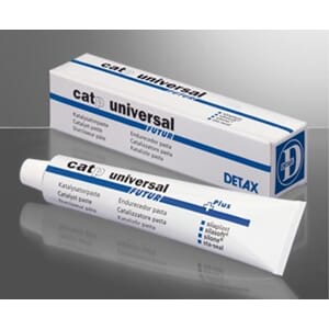silaplast / silasoft FUTUR katalysator tube 35 ml