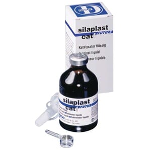 Silaplast FUTUR katalysator væske 50 ml