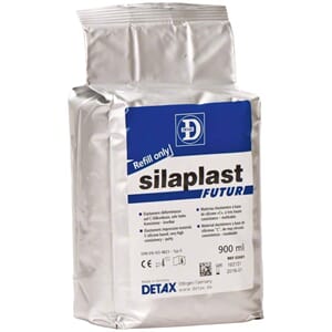 Silaplast FUTUR 900ml