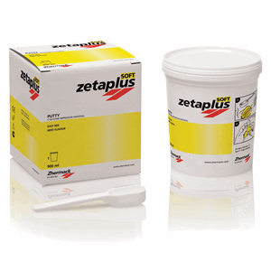 Zetaplus soft 900ml