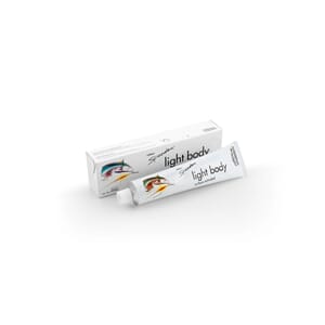Speedex light body 140 ml.
