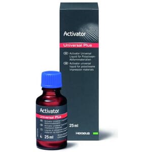 Activator Universal Plus Paste 60 ml til Xantopren/Optosil