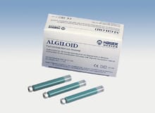 Algiloid ampuller hydrocolloid 48 stk