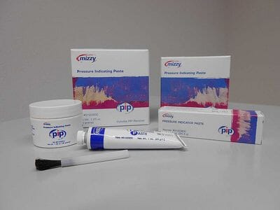 PIP Pressure Indicator Paste 227 g boks - DENTALSPAR AS