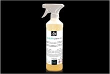 SHERAclear-p rengjøring for materialbad 500 ml