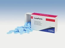 LuxaForm 72 Tabletter
