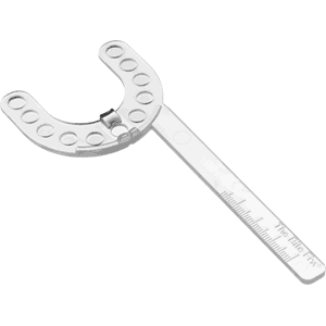 Bite Fix Bite gaffel plast 10 stk