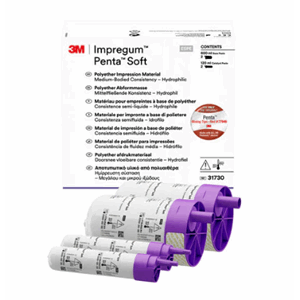 Impregum Penta Soft 2 x 360 ml