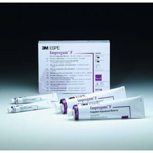 Impregum F dobbelpakke 2x135 ml.