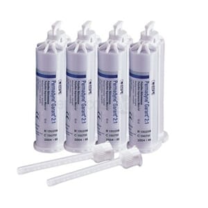 Permadyne Garant 2:1 4 x 50 ml + 20 blandespisser
