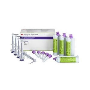Impregum Super Quick Light body  4 x 50 ml