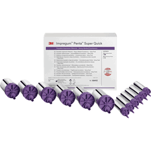 Impregum Penta Super Quick Heavy body 6 x 300 ml / 60 ml