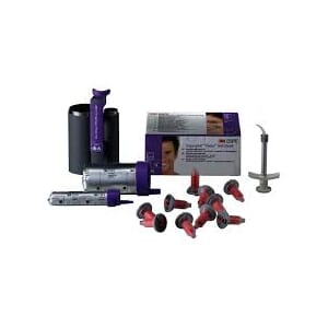 Impregum Penta Soft Quick introduksjonssett Pentamix 3