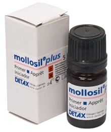 Mollosil Plus Primer 5 ml flaske