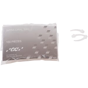 GC interoralespisser 100 stk