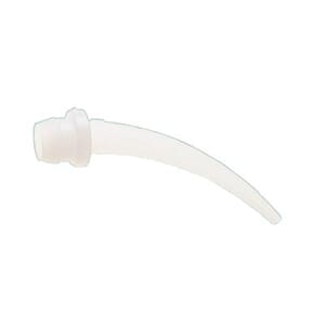 Intraoral spiss t/Ultra 100 stk hvit