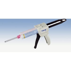 Extruder pistol 1:1/ 2:1 (50 ml) type 2