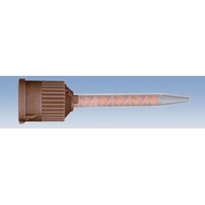 Blandespiss 50 stk type 14 brun