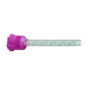 Blandespiss rosa 1:1/2:1  Pluline 50 stk