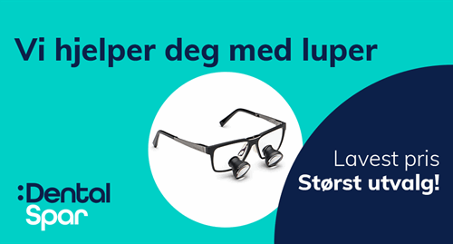 Luper - Vi hjelper deg