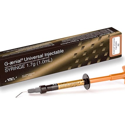 GC G-ænial Universal Injectable