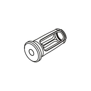 Sterilpropp for kir. motor W&H