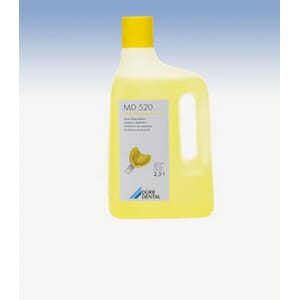 MD 520 avtrykksdesinfeksjon 2,5 liter
