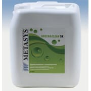 Green&Clean SK  5 liter kanne