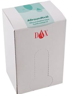 DAX Allroundsåpe ekstra mild 700ml for automatisk dispenser