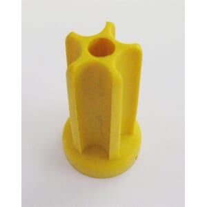 Dürr Orocup nippel for vakuumsug 16 mm 1 stk