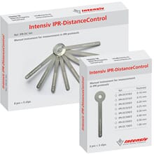 IPR DistanceControl  0,20  mm 3 stk