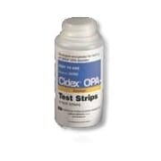 Cidex teststrips 2 x 15 stk