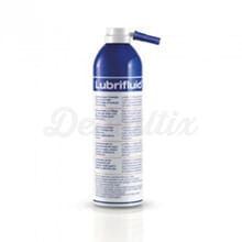 Lubrifluid spray 6x500 ml