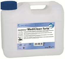 Neodisher Mediclean Forte 5 l kanne