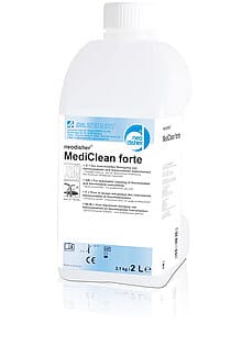 Neodisher Mediclean Forte 2 l flaske