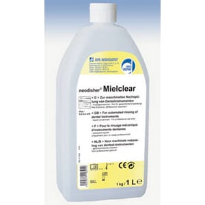 Neodisher Mielclear skyllemiddel 1 liter