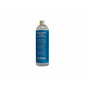 Statmatic Plus Dental olje  2 x 0,5 liter