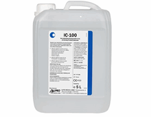 IC- 100 vaskemiddel for alle overflater/materialer 5L kanne