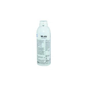 WL-Dry trykkluftflaske 4 x 300 ml
