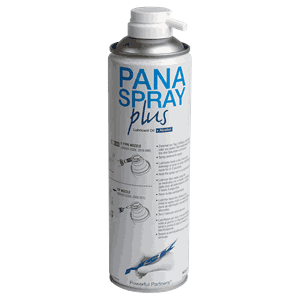Pana Plus spray til Endo-mate 480ml