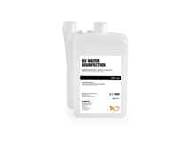 XO 4 Water Disinfection vannrensemiddel 6 x 600 ml